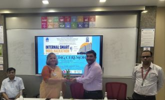 Special Jury Member for SIH